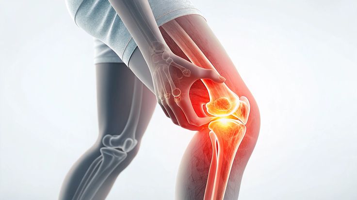 Knee pain physiotherapy Mohali